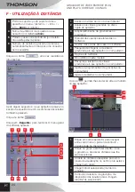 Preview for 174 page of THOMSON 512320 Manual