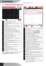 Предварительный просмотр 60 страницы THOMSON 512375 Manual