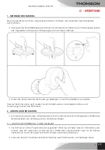 Предварительный просмотр 79 страницы THOMSON 512375 Manual