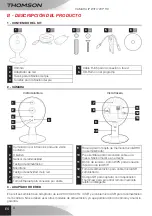 Предварительный просмотр 102 страницы THOMSON 512375 Manual