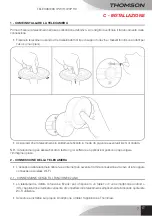 Предварительный просмотр 151 страницы THOMSON 512375 Manual