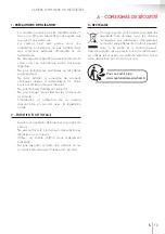 Preview for 5 page of THOMSON 512392 Manual