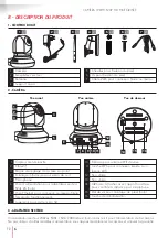 Preview for 6 page of THOMSON 512392 Manual