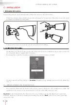 Предварительный просмотр 34 страницы THOMSON 512397 Manual