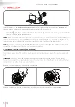 Предварительный просмотр 36 страницы THOMSON 512397 Manual