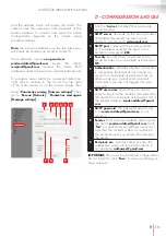 Предварительный просмотр 43 страницы THOMSON 512397 Manual