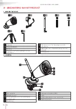 Предварительный просмотр 58 страницы THOMSON 512397 Manual