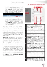 Предварительный просмотр 121 страницы THOMSON 512397 Manual