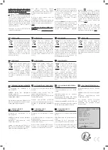 Preview for 6 page of THOMSON 512493 Quick Start Manual