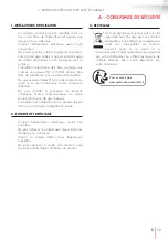 Preview for 5 page of THOMSON 512494 Manual