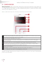 Preview for 14 page of THOMSON 512494 Manual