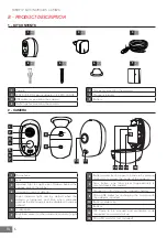 Preview for 6 page of THOMSON 512503 Manual