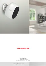 Preview for 20 page of THOMSON 512503 Manual