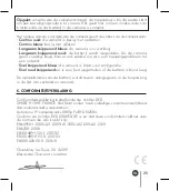 Preview for 25 page of THOMSON 512504 Quick Installation Manual