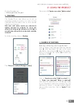 Preview for 15 page of THOMSON 520013 User Manual