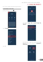 Preview for 19 page of THOMSON 520013 User Manual