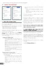 Preview for 42 page of THOMSON 520014 Manual