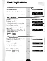 Предварительный просмотр 12 страницы THOMSON 72DF88N User Manual