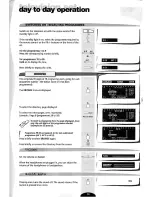 Предварительный просмотр 13 страницы THOMSON 72DF88N User Manual