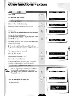 Предварительный просмотр 15 страницы THOMSON 72DF88N User Manual