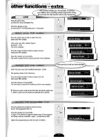 Предварительный просмотр 17 страницы THOMSON 72DF88N User Manual