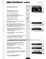 Предварительный просмотр 18 страницы THOMSON 72DF88N User Manual