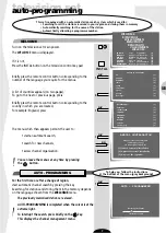 Preview for 7 page of THOMSON 72MK89D User Manual