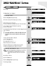 Preview for 22 page of THOMSON 72MK89D User Manual