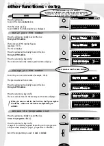 Preview for 24 page of THOMSON 72MK89D User Manual