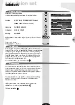 Preview for 33 page of THOMSON 72MK89D User Manual