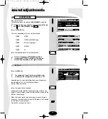 Preview for 16 page of THOMSON 72MK89DU User Manual