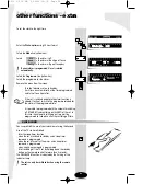 Preview for 23 page of THOMSON 72MK89DU User Manual