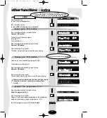 Preview for 24 page of THOMSON 72MK89DU User Manual