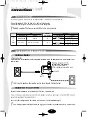 Preview for 28 page of THOMSON 72MK89DU User Manual