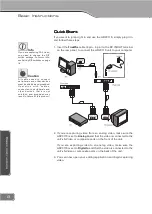 Preview for 8 page of THOMSON ADVC IIO User Manual