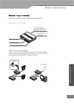 Preview for 11 page of THOMSON ADVC IIO User Manual