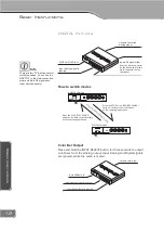 Preview for 12 page of THOMSON ADVC IIO User Manual