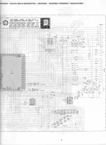 Preview for 2 page of THOMSON ALTIMA 3000 Schematic Diagrams