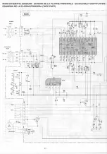 Preview for 4 page of THOMSON ALTIMA 3000 Schematic Diagrams