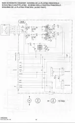 Preview for 6 page of THOMSON ALTIMA 3000 Schematic Diagrams