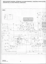 Preview for 7 page of THOMSON ALTIMA 3000 Schematic Diagrams