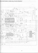 Preview for 8 page of THOMSON ALTIMA 3000 Schematic Diagrams