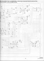 Preview for 10 page of THOMSON ALTIMA 3000 Schematic Diagrams