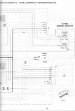 Preview for 13 page of THOMSON ALTIMA 3000 Schematic Diagrams