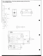 Предварительный просмотр 10 страницы THOMSON Altima 380 Service Manual