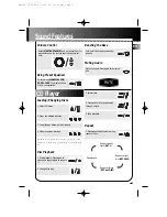 Preview for 11 page of THOMSON AM1550 User Manual