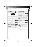 Preview for 15 page of THOMSON AM1550 User Manual