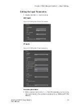 Preview for 75 page of THOMSON Amethyst III User Manual