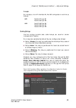 Preview for 109 page of THOMSON Amethyst III User Manual