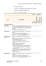 Preview for 147 page of THOMSON Amethyst III User Manual